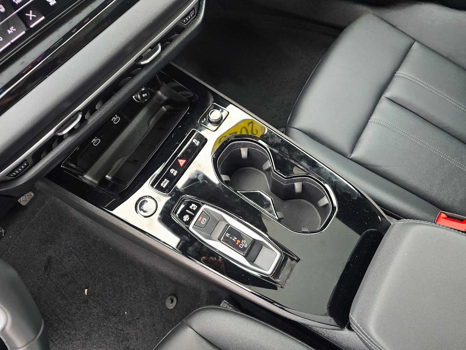 2025 Audi New A5 Premium