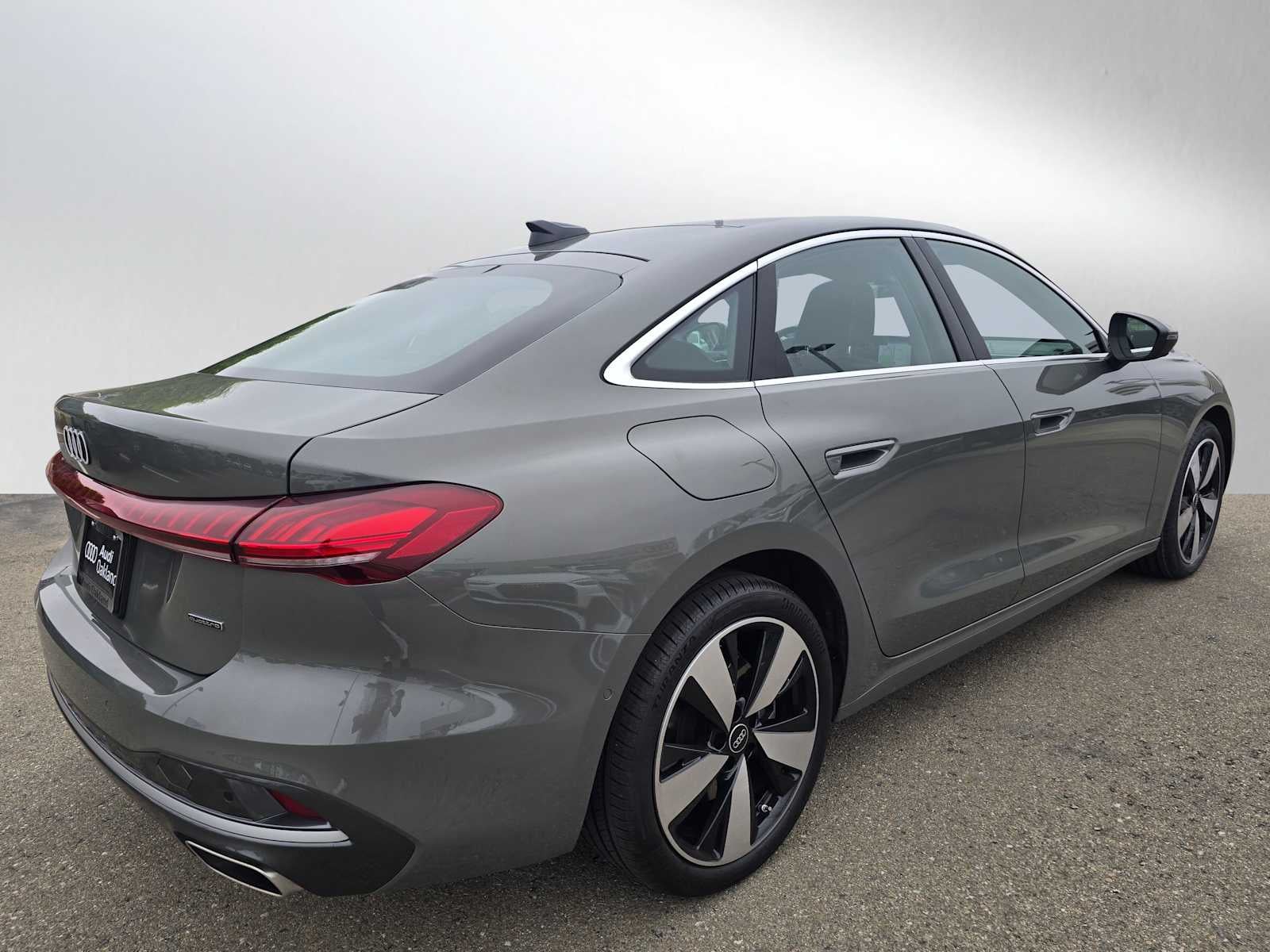 2025 Audi New A5 Premium