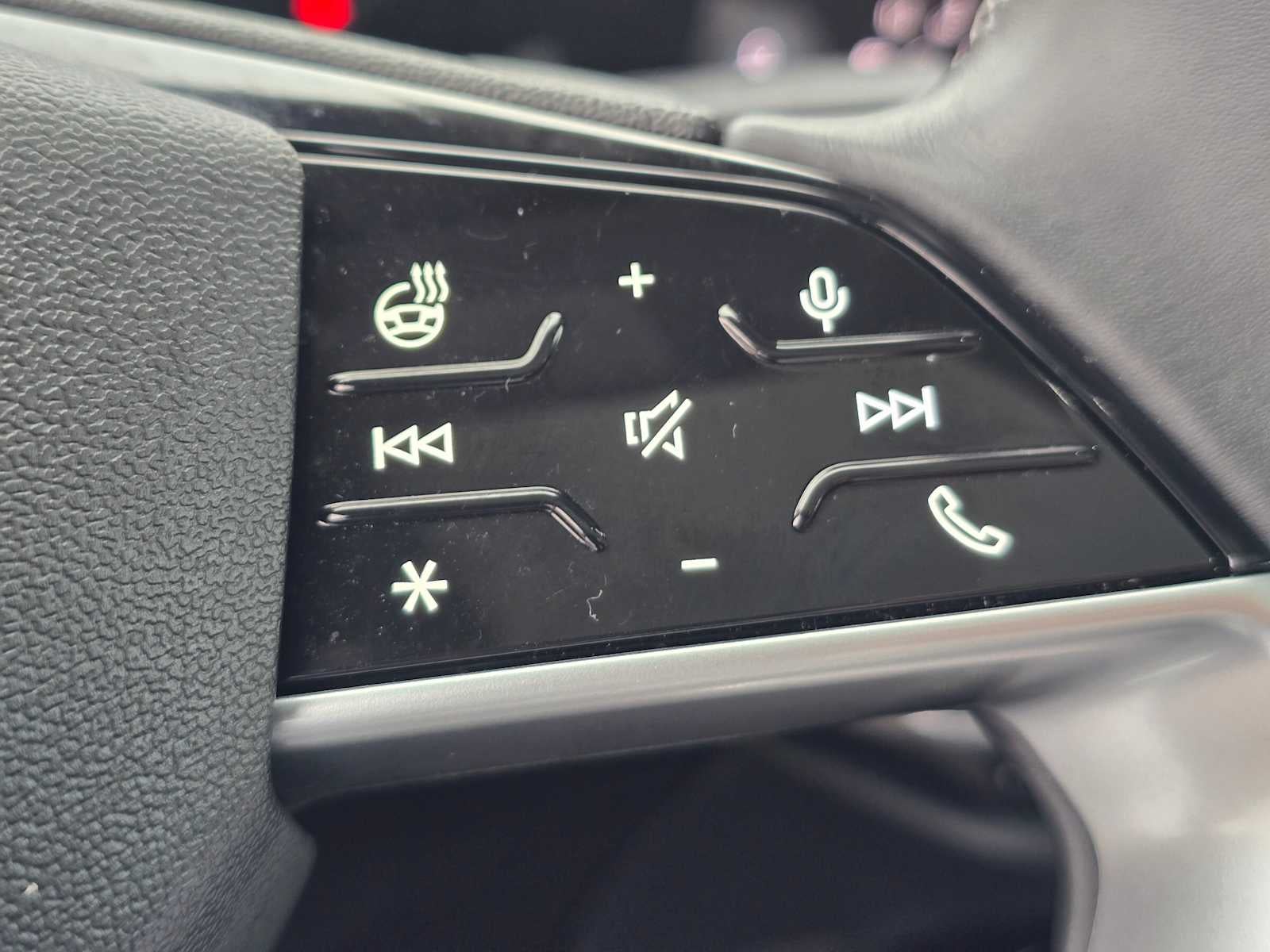 2025 Audi New A5 Premium