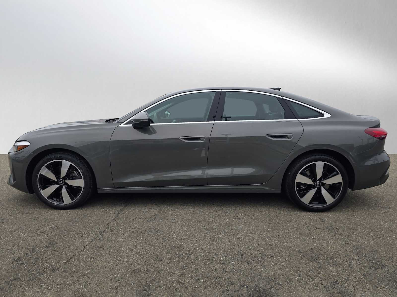 2025 Audi New A5 Premium