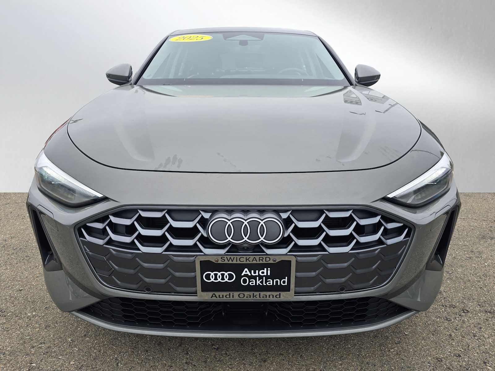 2025 Audi New A5 Premium