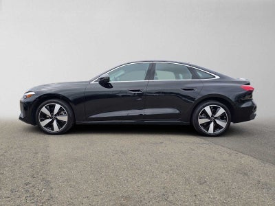 2025 Audi New A5 Premium