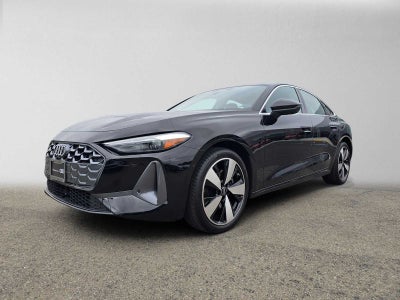 2025 Audi New A5 Premium