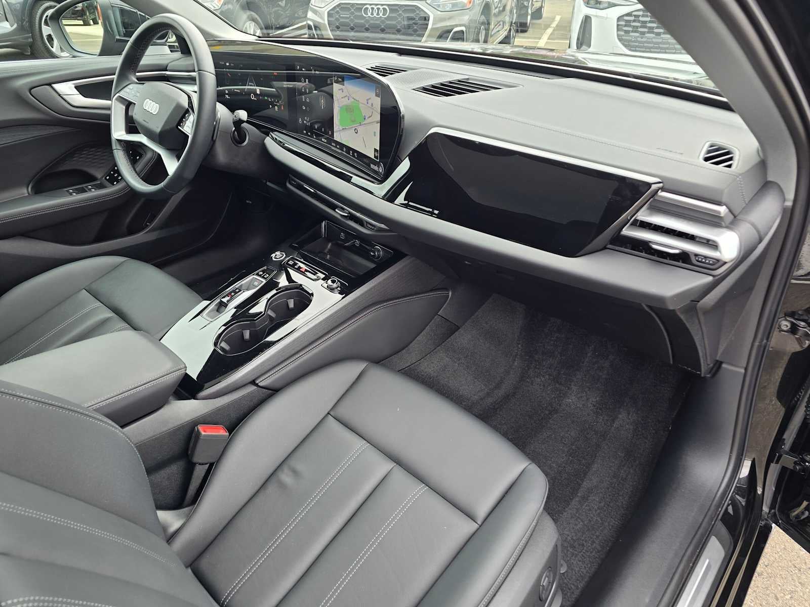 2025 Audi New A5 Premium