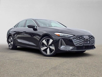 2025 Audi New A5 Premium