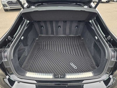 2025 Audi New A5 Premium