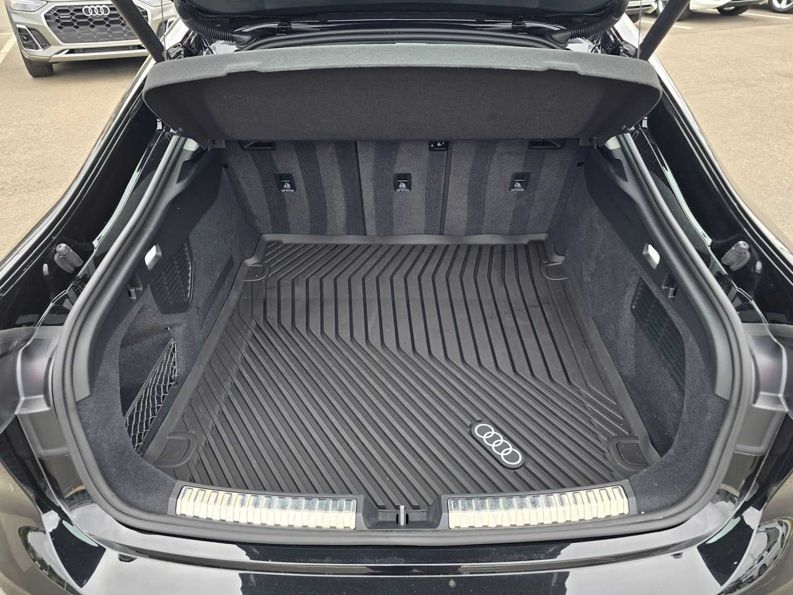 2025 Audi New A5 Premium