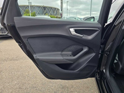 2025 Audi New A5 Premium
