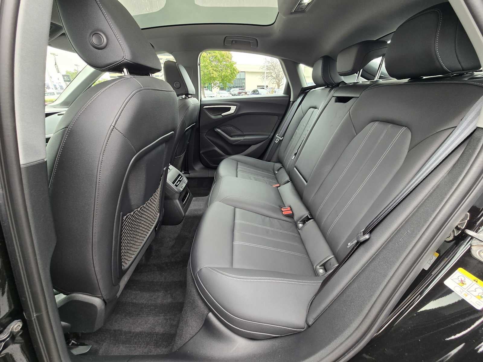 2025 Audi New A5 Premium