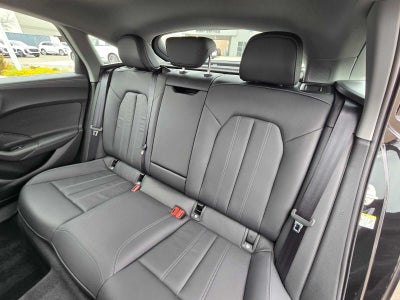 2025 Audi New A5 Premium
