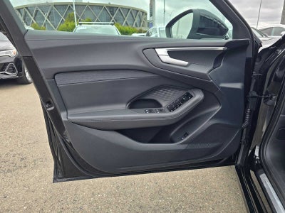 2025 Audi New A5 Premium