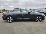2025 Audi New A5 Premium