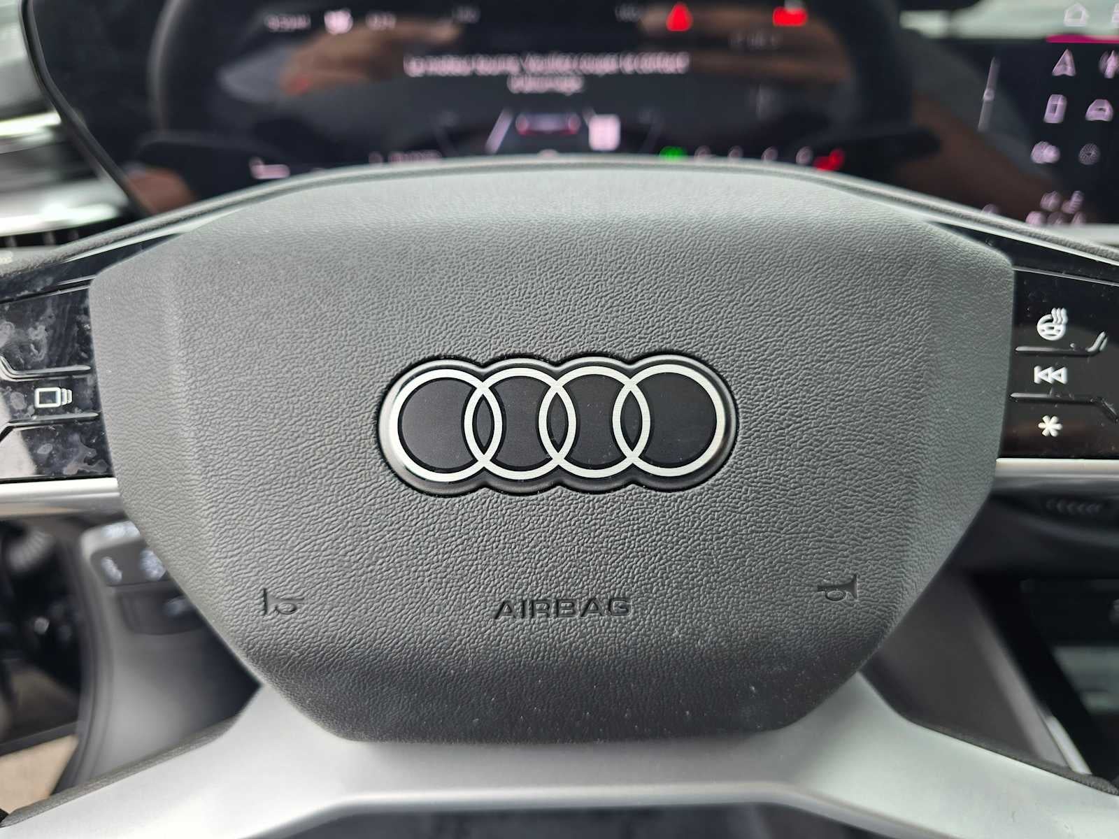 2025 Audi New A5 Premium