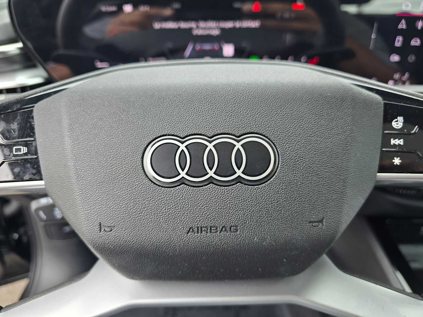 2025 Audi New A5 Premium