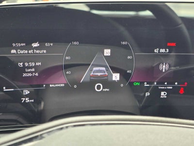 2025 Audi New A5 Premium