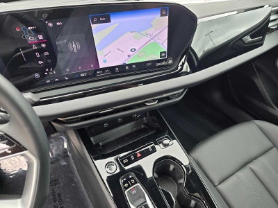 2025 Audi New A5 Premium
