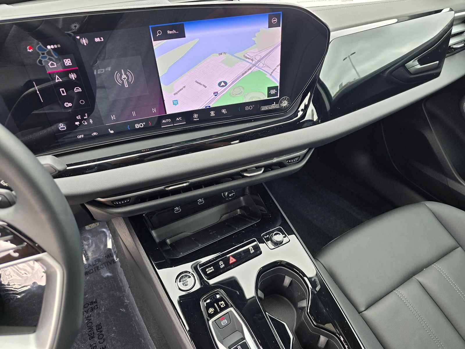 2025 Audi New A5 Premium