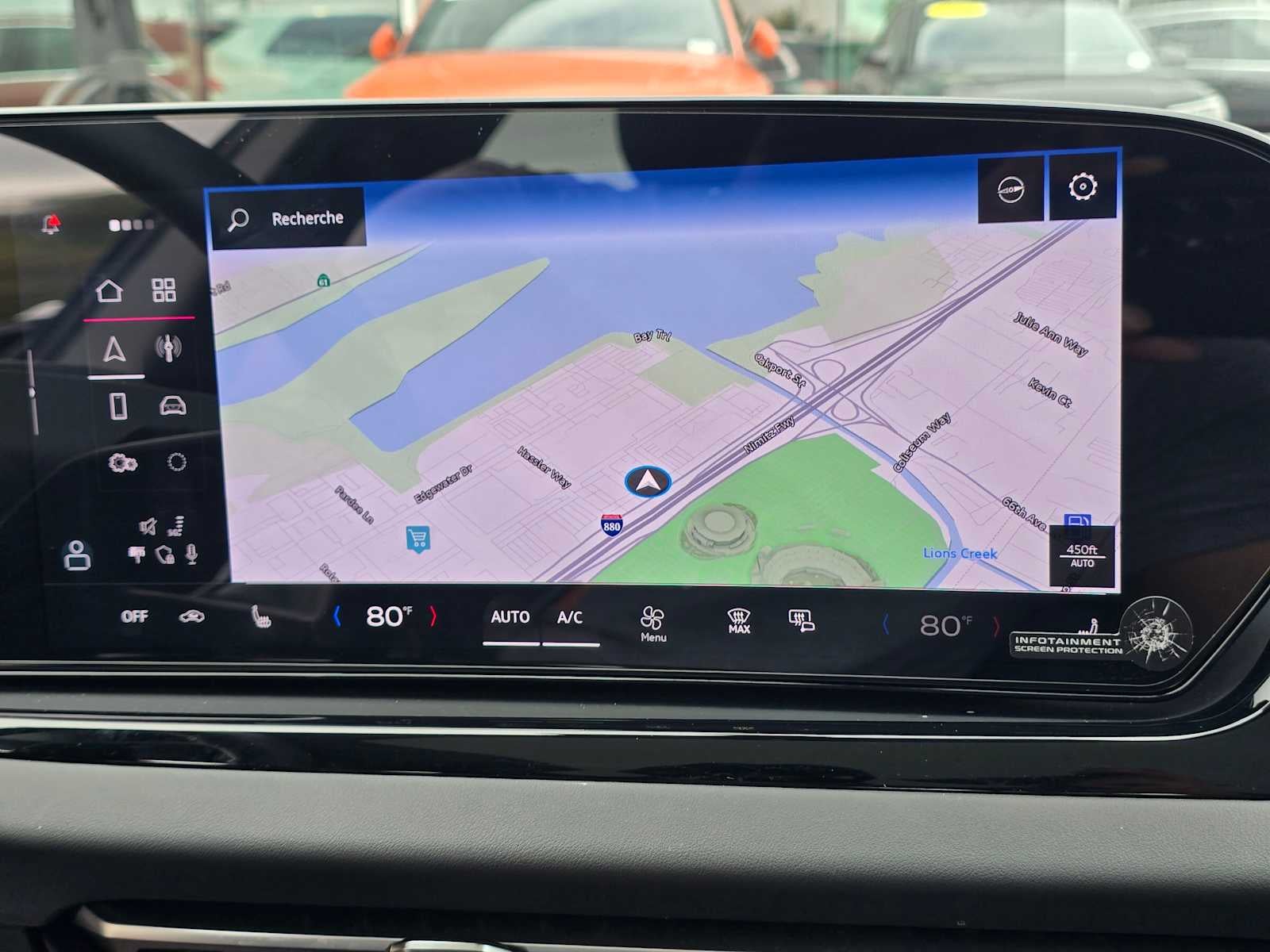 2025 Audi New A5 Premium