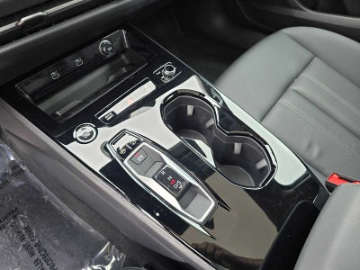 2025 Audi New A5 Premium