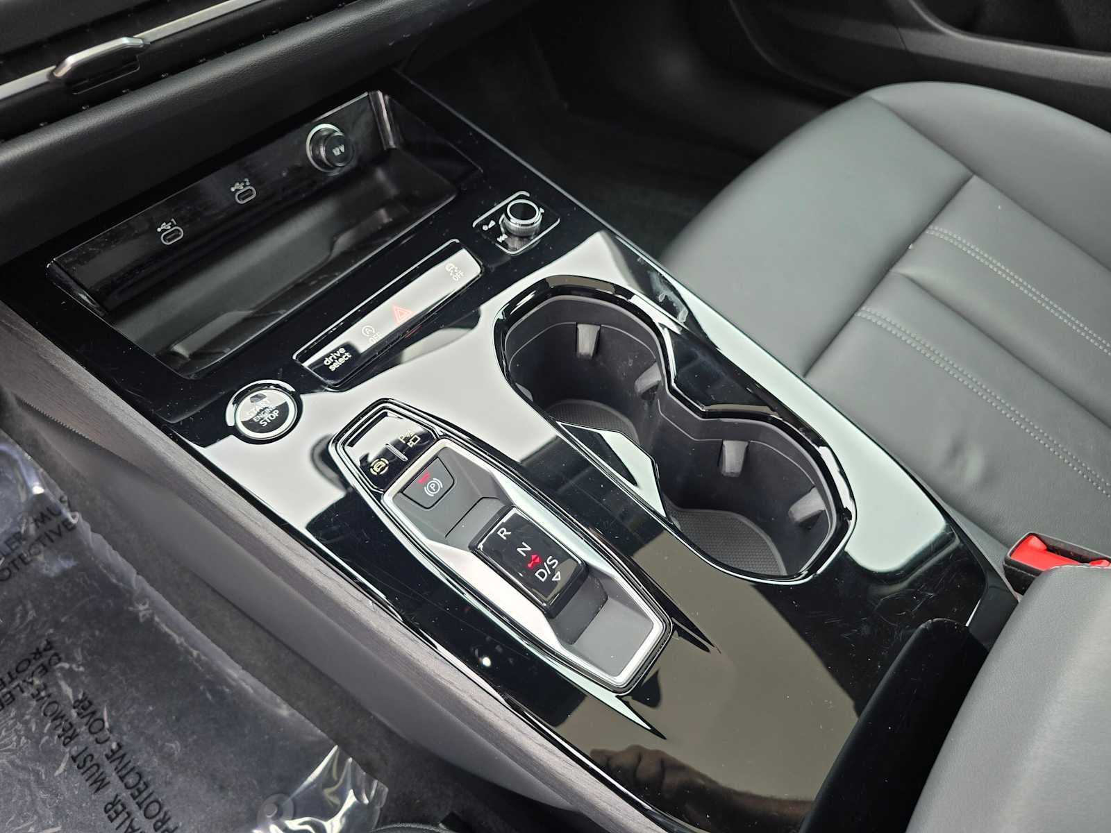 2025 Audi New A5 Premium