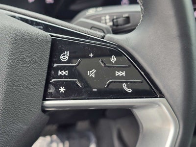 2025 Audi New A5 Premium