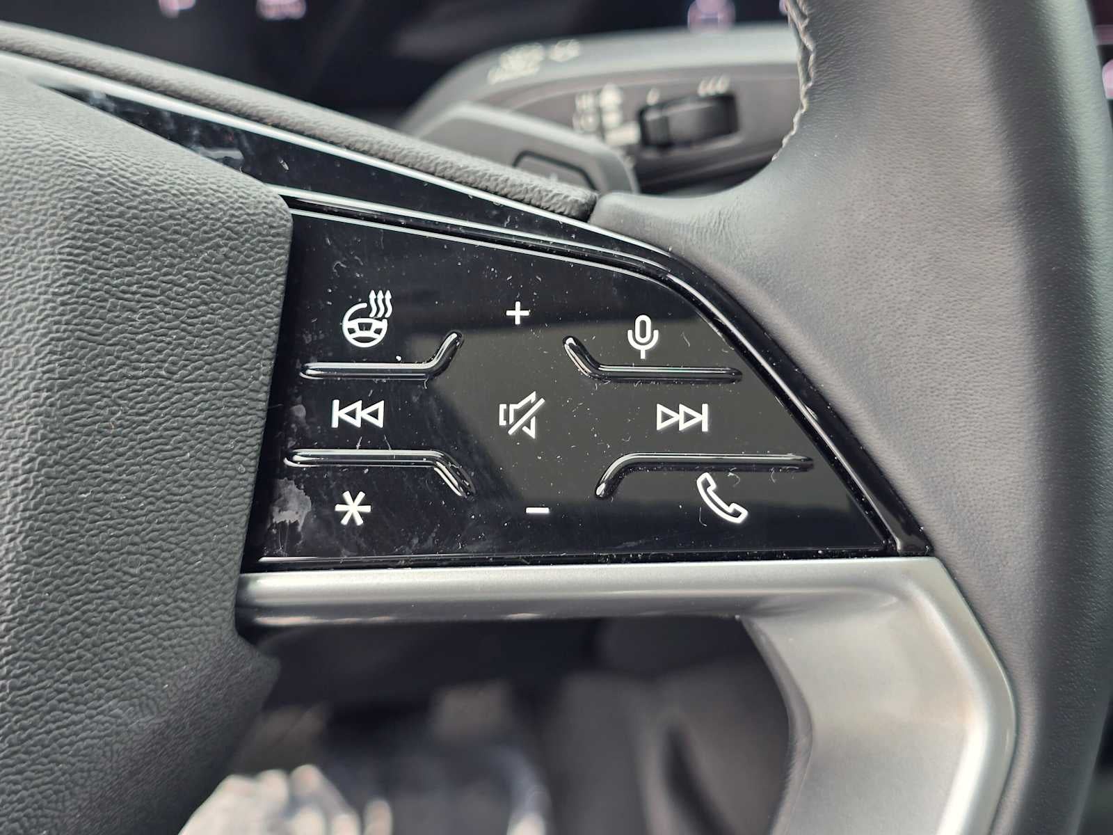 2025 Audi New A5 Premium