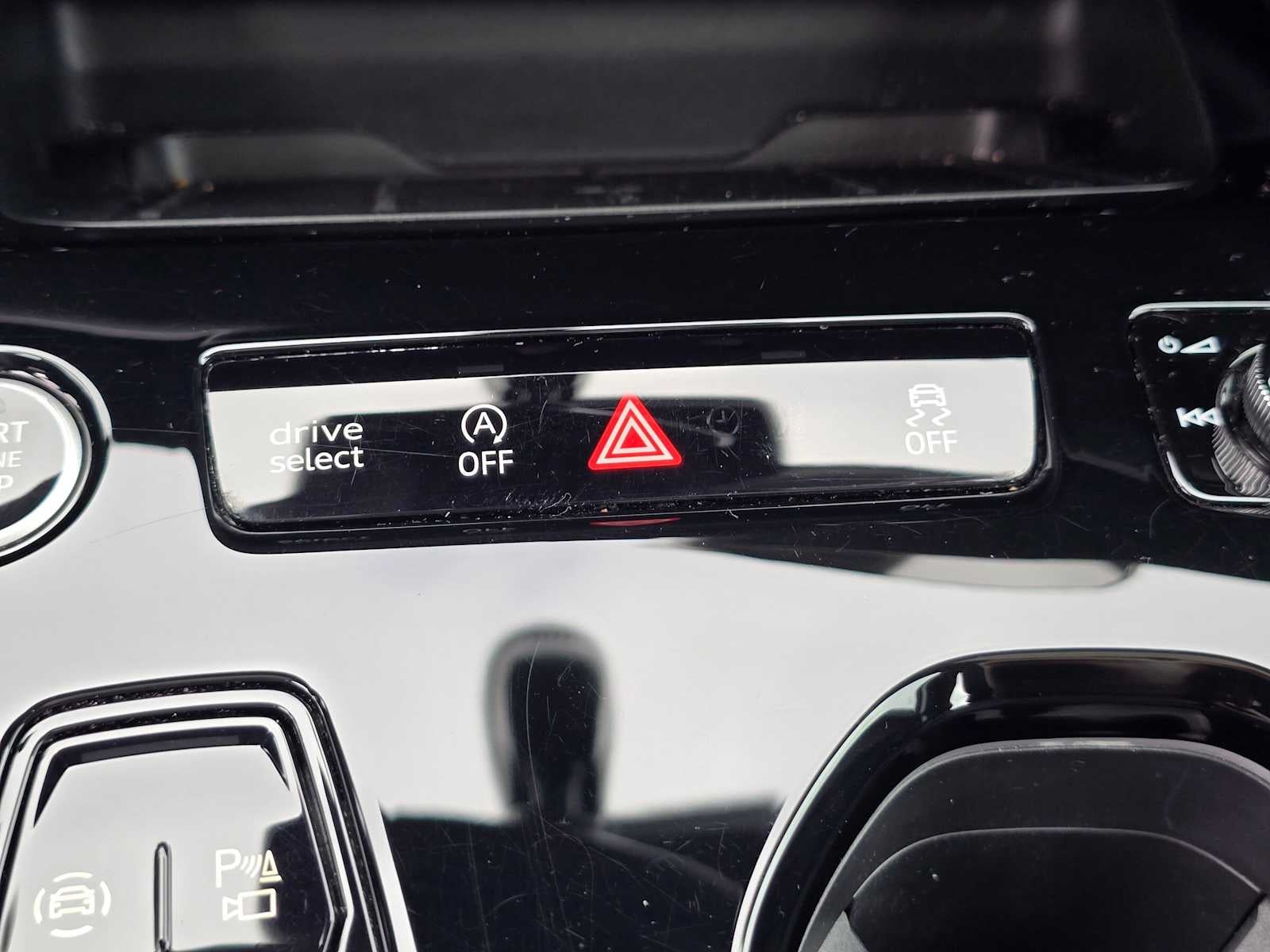 2025 Audi New A5 Premium