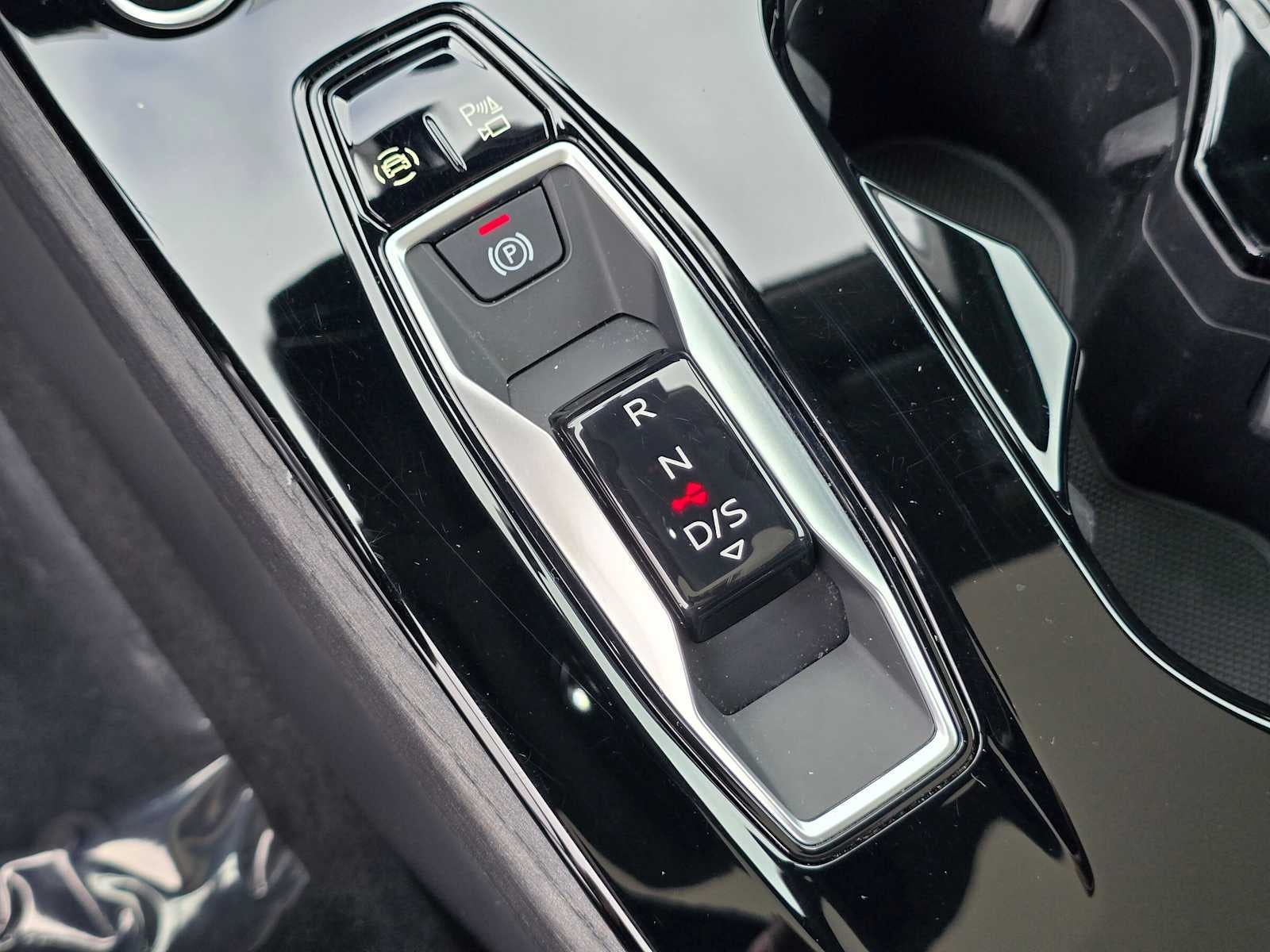 2025 Audi New A5 Premium