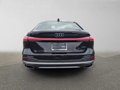 2025 Audi New A5 Premium