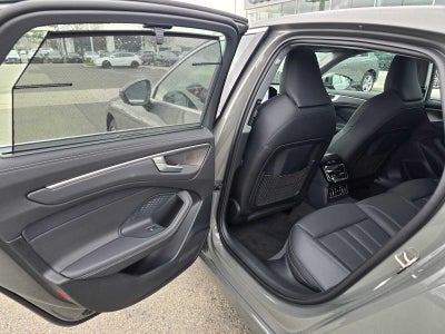 2026 Audi A6 Sedan Premium Plus
