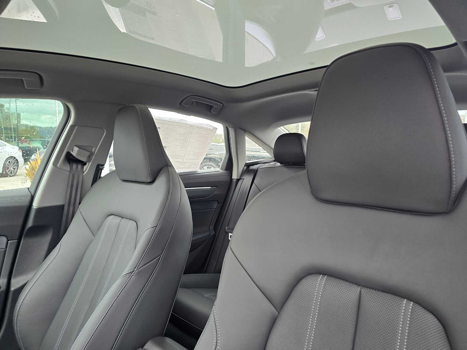 2026 Audi A6 Sedan Premium Plus