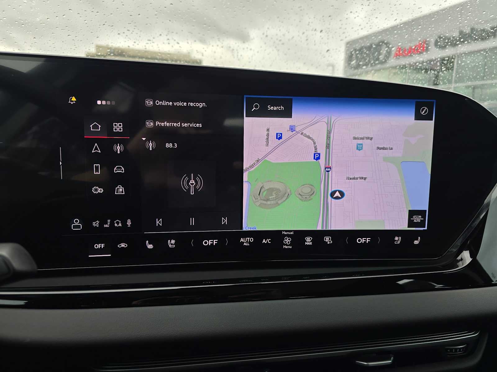 2026 Audi A6 Sedan Premium Plus