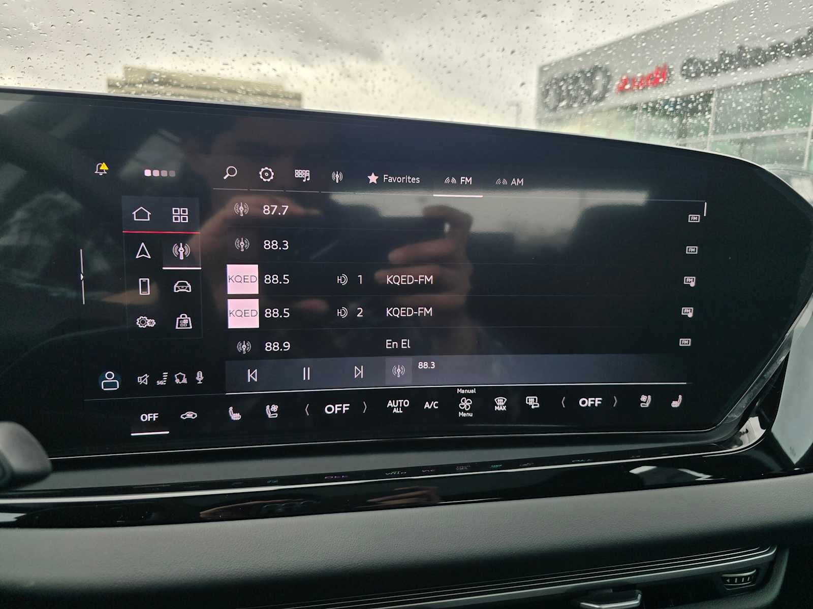 2026 Audi A6 Sedan Premium Plus