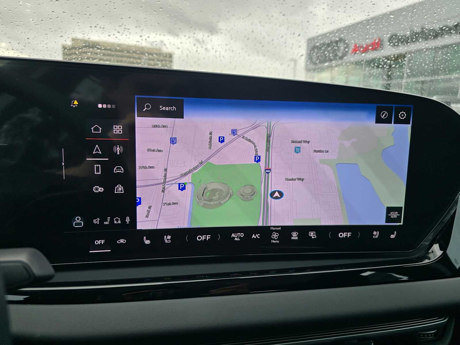 2026 Audi A6 Sedan Premium Plus