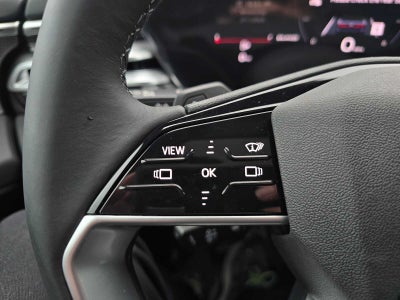 2026 Audi A6 Sedan Premium Plus