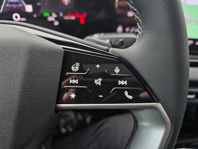 2026 Audi A6 Sedan Premium Plus