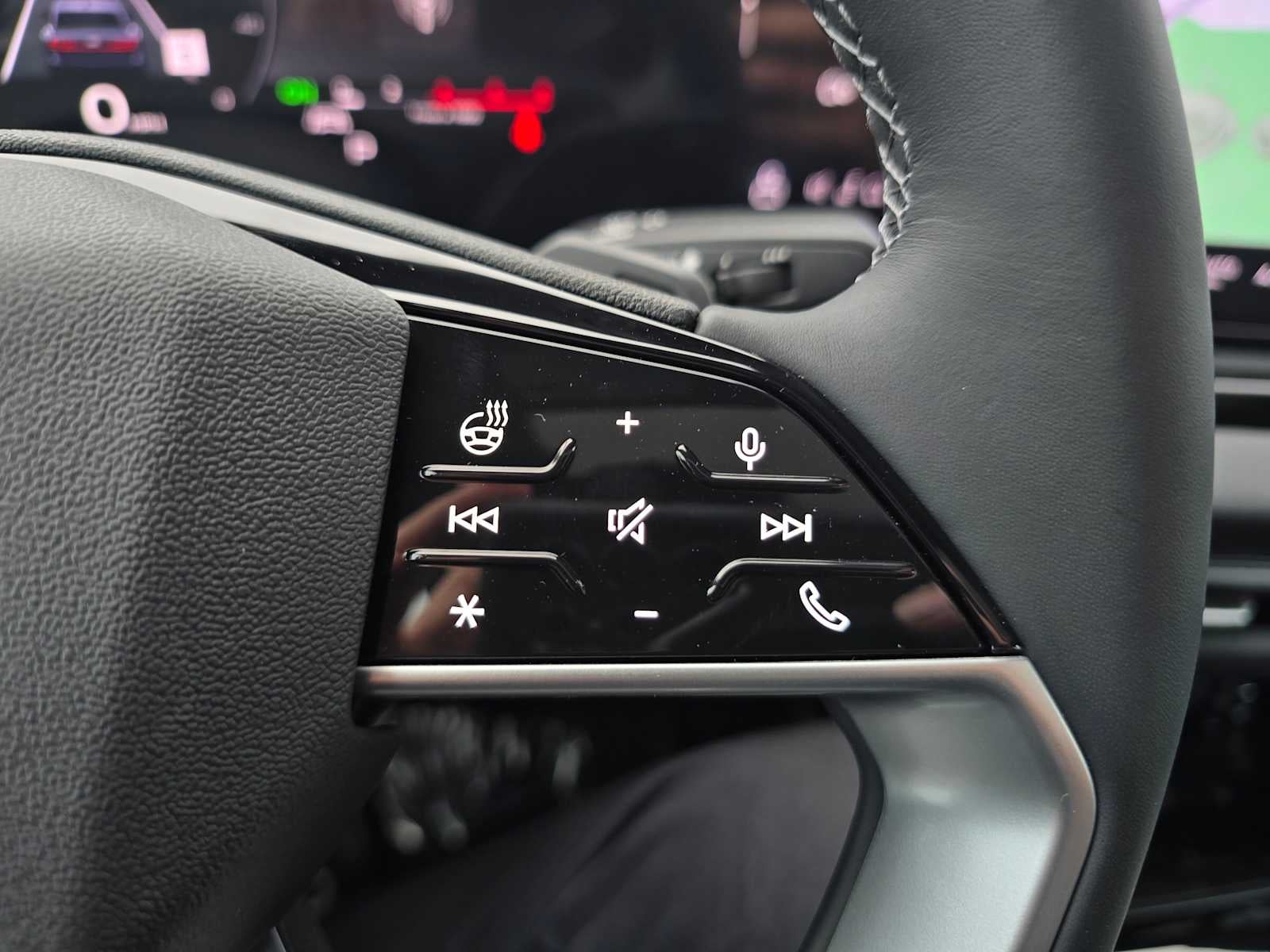 2026 Audi A6 Sedan Premium Plus