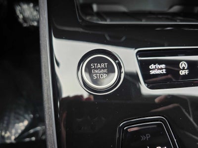 2026 Audi A6 Sedan Premium Plus