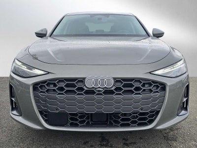 2026 Audi A6 Sedan Premium Plus