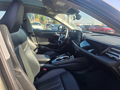 2026 Audi A6 Premium Plus