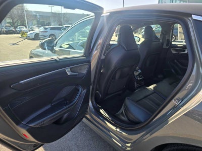 2026 Audi A6 Premium Plus