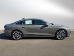 2026 Audi A6 Premium Plus