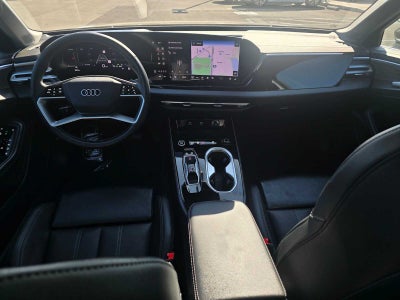2026 Audi A6 Premium Plus