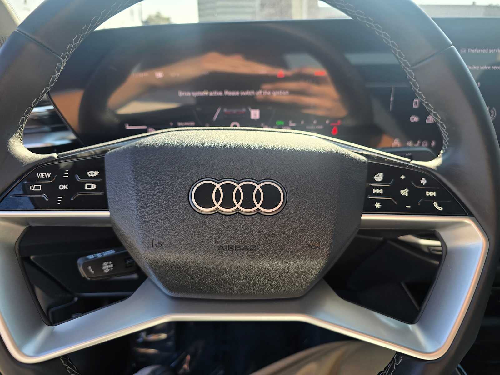 2026 Audi A6 Premium Plus