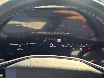 2026 Audi A6 Premium Plus