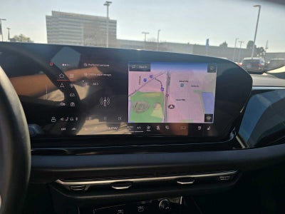 2026 Audi A6 Premium Plus