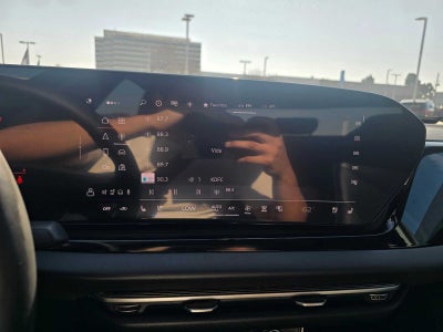 2026 Audi A6 Premium Plus