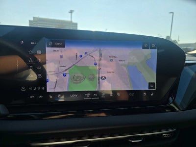 2026 Audi A6 Premium Plus