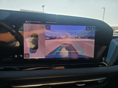 2026 Audi A6 Premium Plus