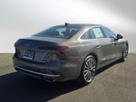2026 Audi A6 Premium Plus